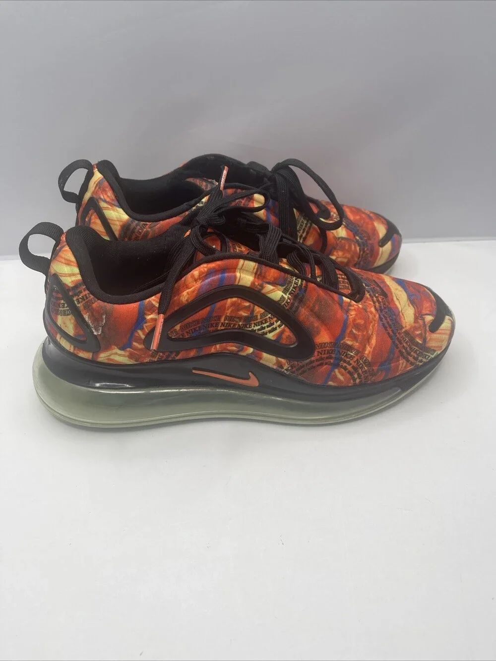 Nike this shoes